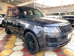 Land Rover Range Rover Vogue